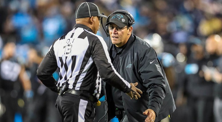 NFL refs NFL refs