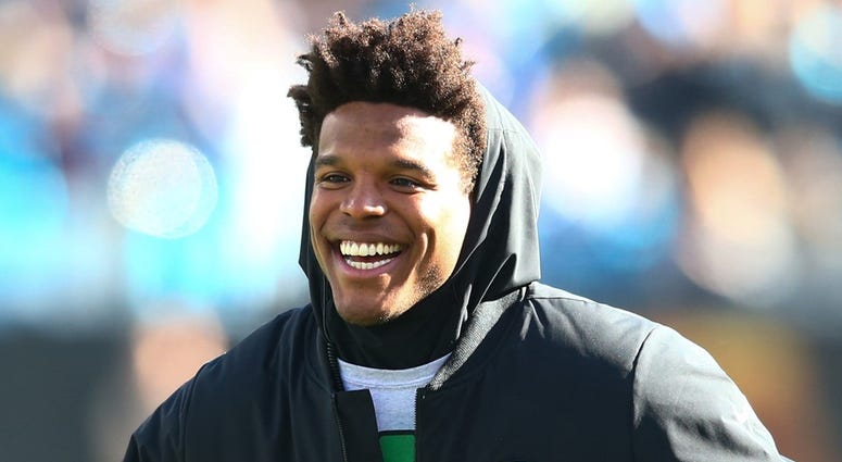 Cam Newton Cam Newton