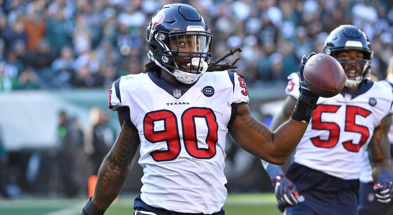 Jadeveon Clowney Jadeveon Clowney