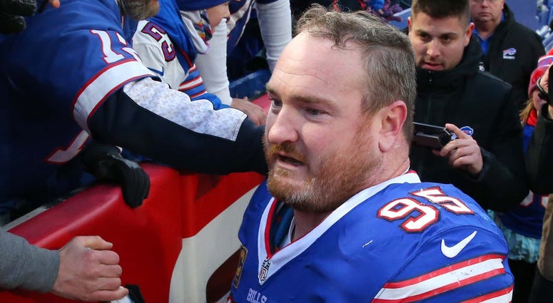Kyle Williams Kyle Williams