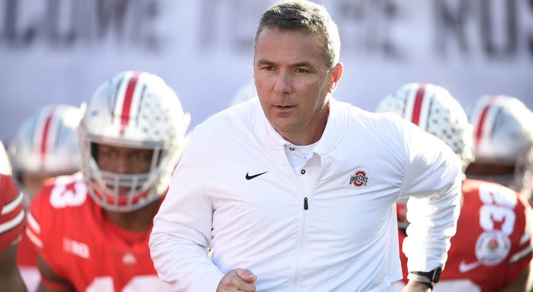 Urban Meyer Urban Meyer