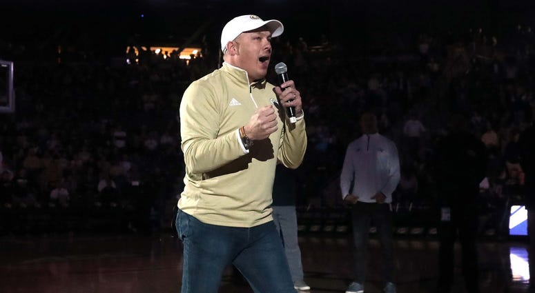 Geoff Collins Geoff Collins