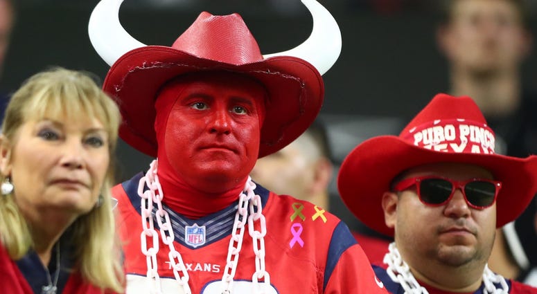 Houston Texans Houston Texans