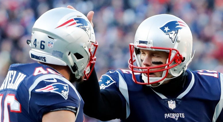Tom Brady Tom Brady