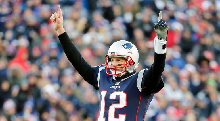 Tom Brady Tom Brady