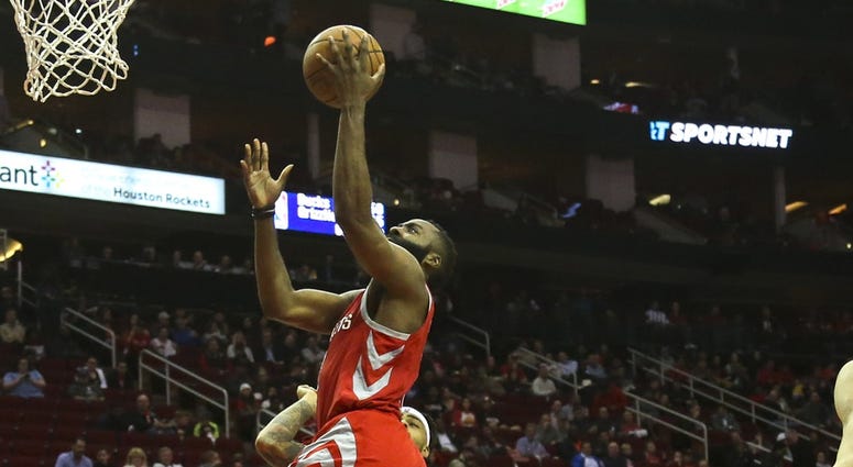 James Harden James Harden