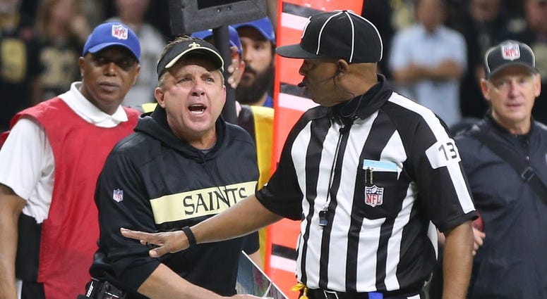 Sean Payton Sean Payton