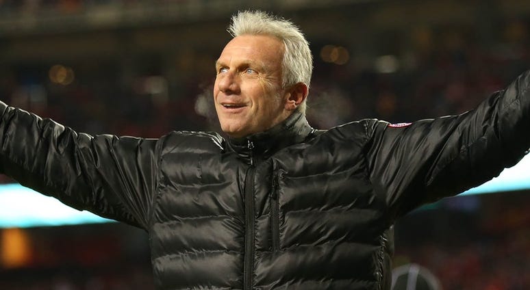 Joe Montana Joe Montana