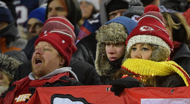 Kansas City Chiefs Kansas City Chiefs
