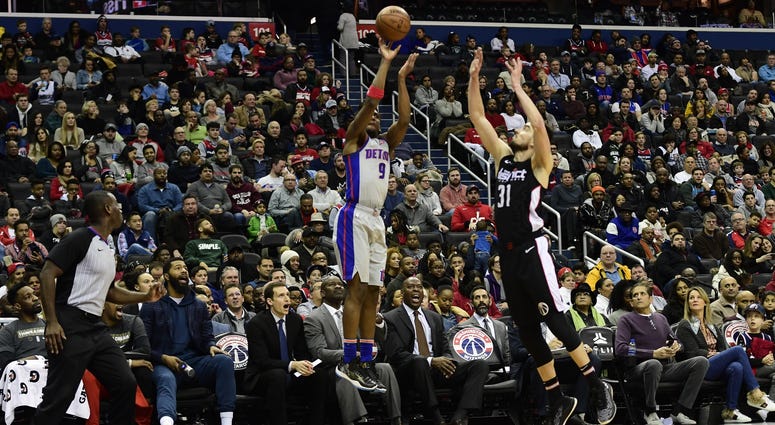 Langston Galloway Langston Galloway
