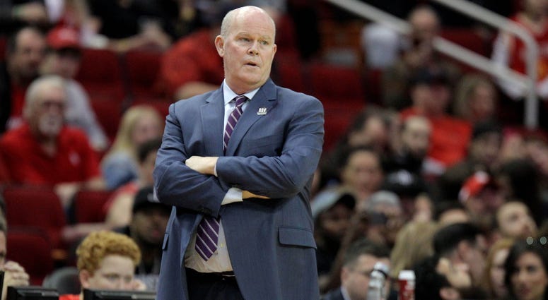 Steve Clifford Steve Clifford