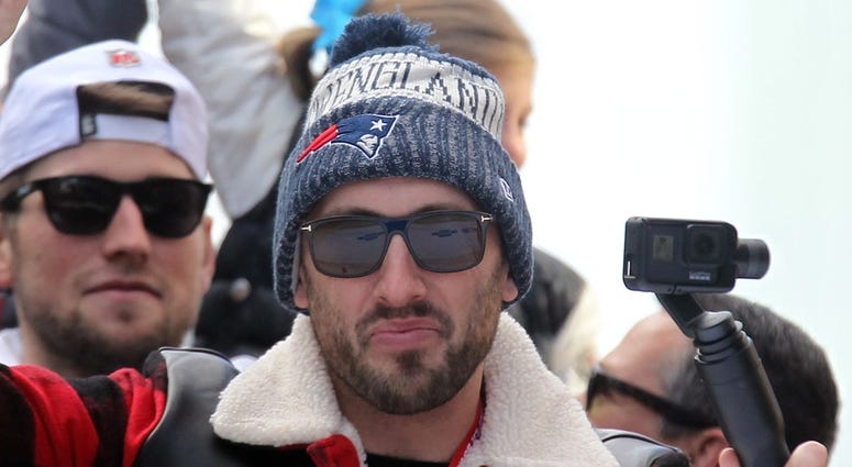 Brian Hoyer Brian Hoyer