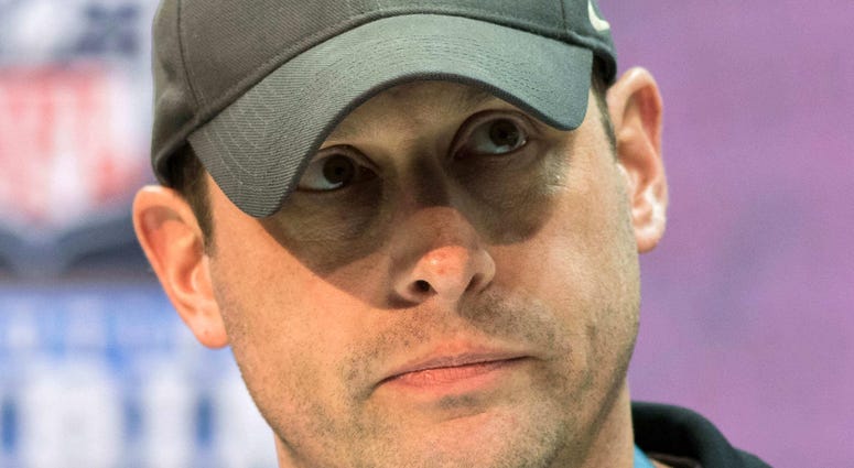Adam Gase Adam Gase