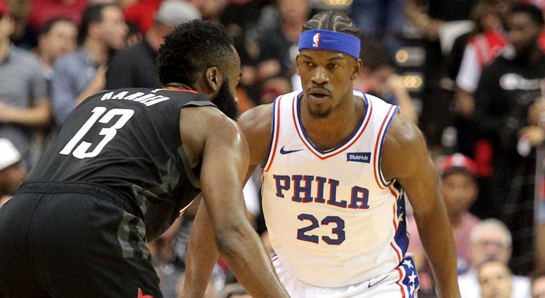 Jimmy Butler Jimmy Butler