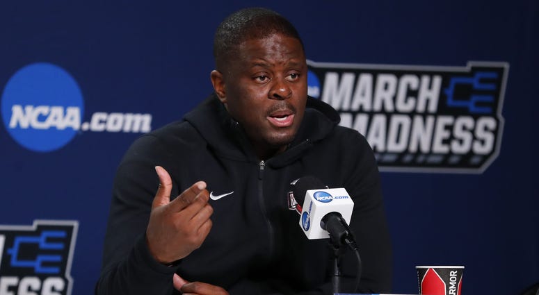 LeVelle Moton LeVelle Moton