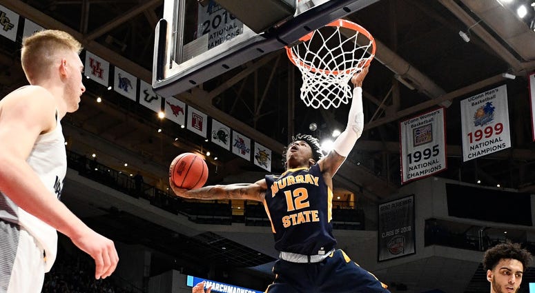 Ja Morant Ja Morant