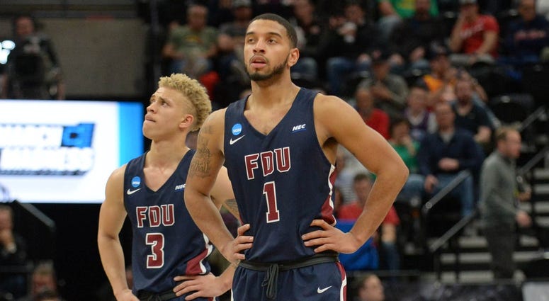 FDU FDU