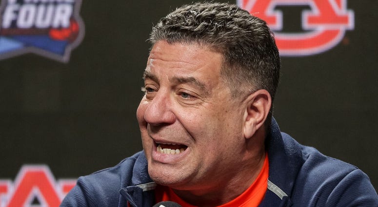 Bruce Pearl Bruce Pearl