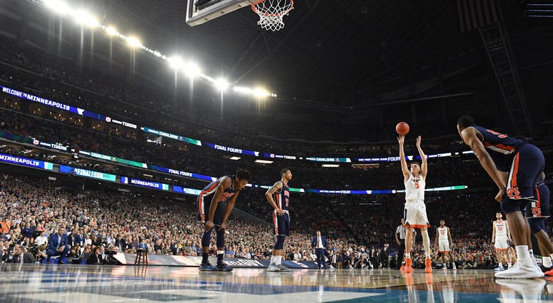 Kyle Guy Kyle Guy