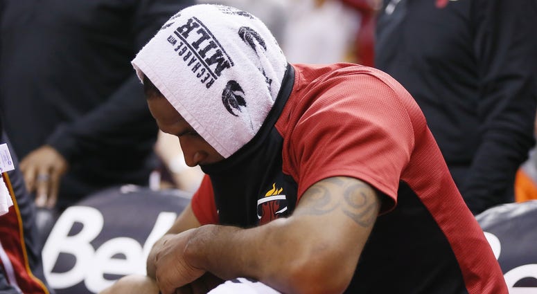 Dion Waiters Dion Waiters