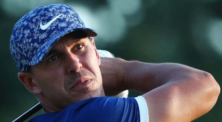 Brooks Koepka Brooks Koepka