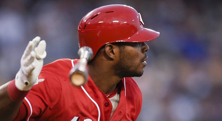 Yasiel Puig Yasiel Puig