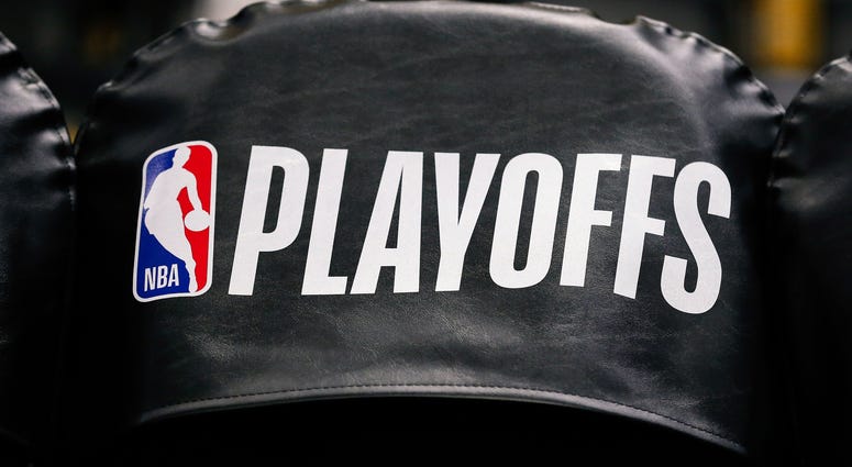 NBA Logo NBA Logo