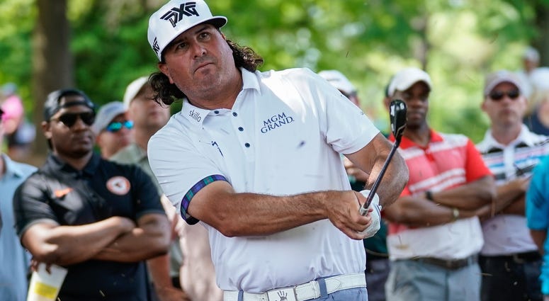 Pat Perez Pat Perez