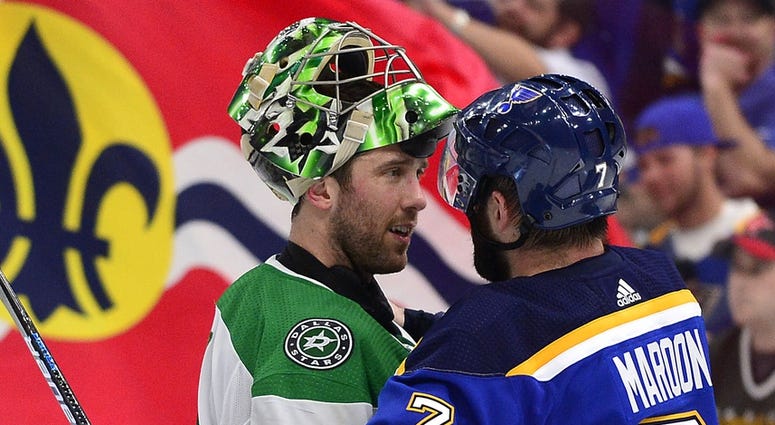 Patrick Maroon Patrick Maroon