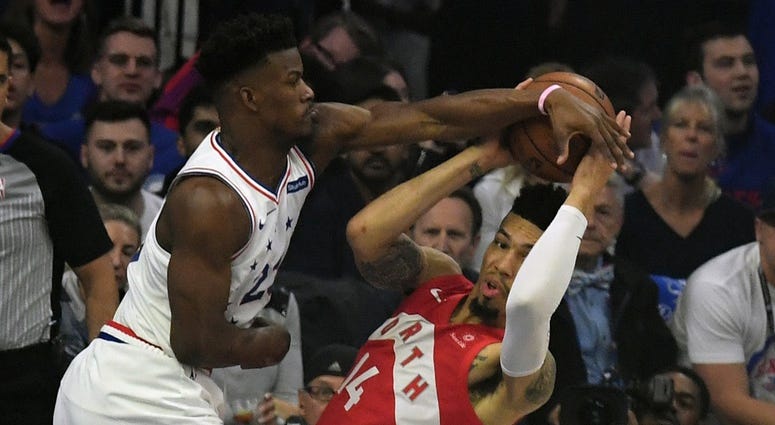 Jimmy Butler Jimmy Butler