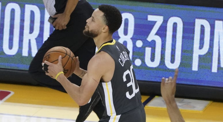 Steph Curry Steph Curry