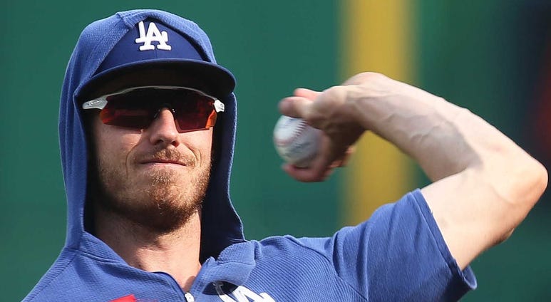 Cody Bellinger Cody Bellinger
