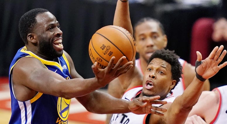 Draymond Green Draymond Green