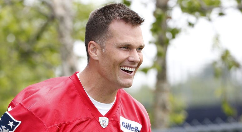 Tom Brady Tom Brady