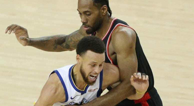 Stephen Curry Stephen Curry