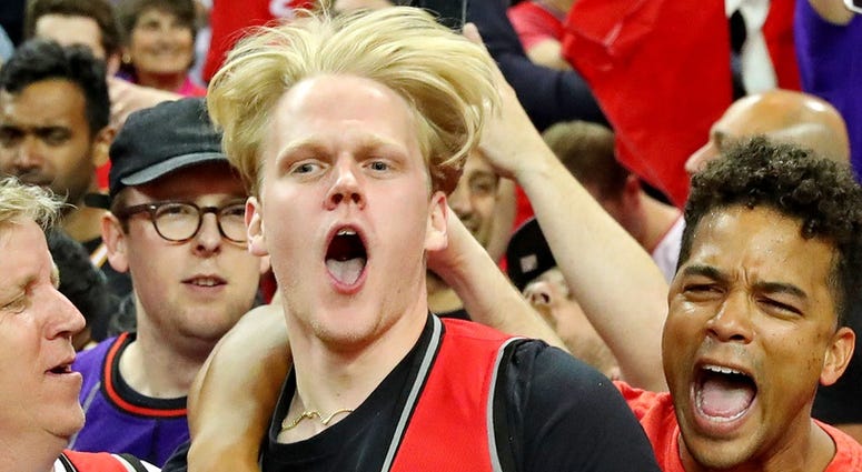 Toronto Raptors Toronto Raptors