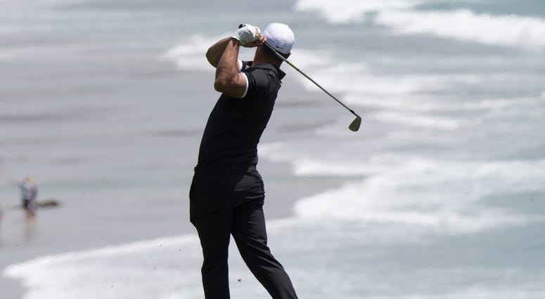 Brooks Koepka Brooks Koepka