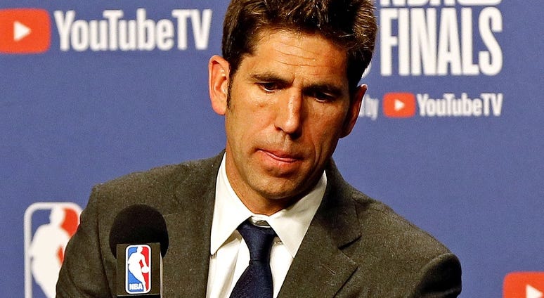 Bob Myers Bob Myers