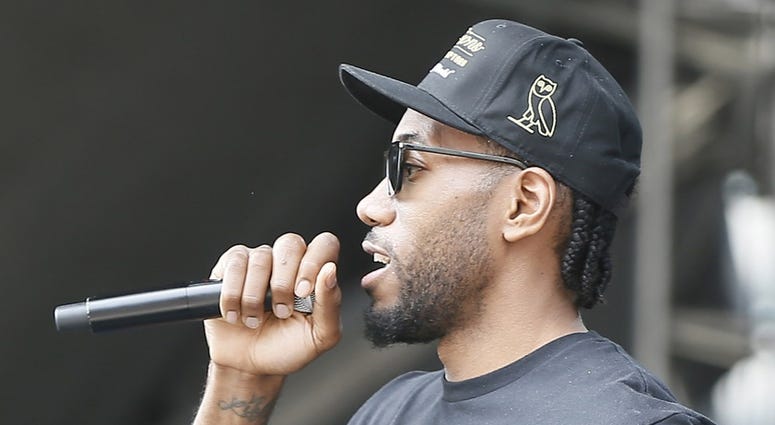 Kawhi Leonard Kawhi Leonard