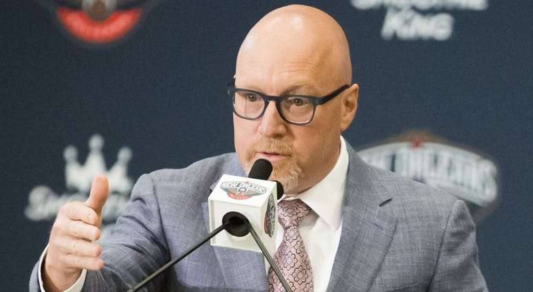 David Griffin David Griffin