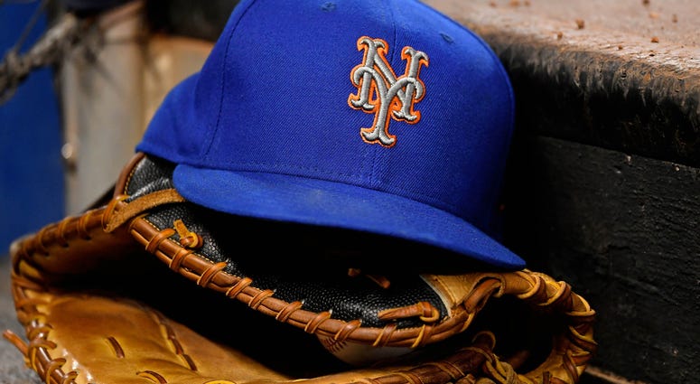New York Mets New York Mets