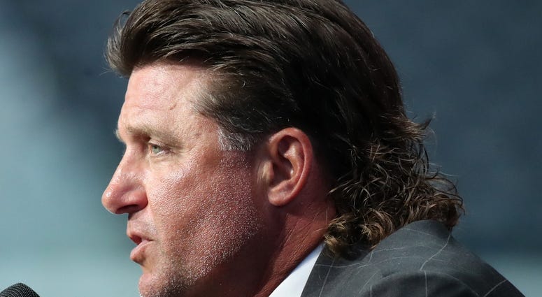 Mike Gundy Mike Gundy
