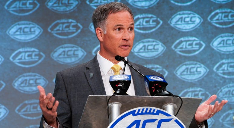 Dave Clawson Dave Clawson