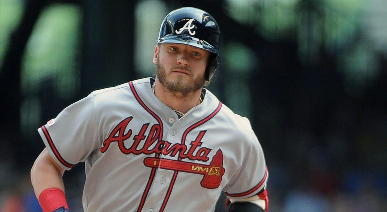 Josh Donaldson Josh Donaldson
