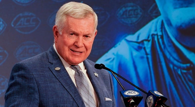 Mack Brown Mack Brown