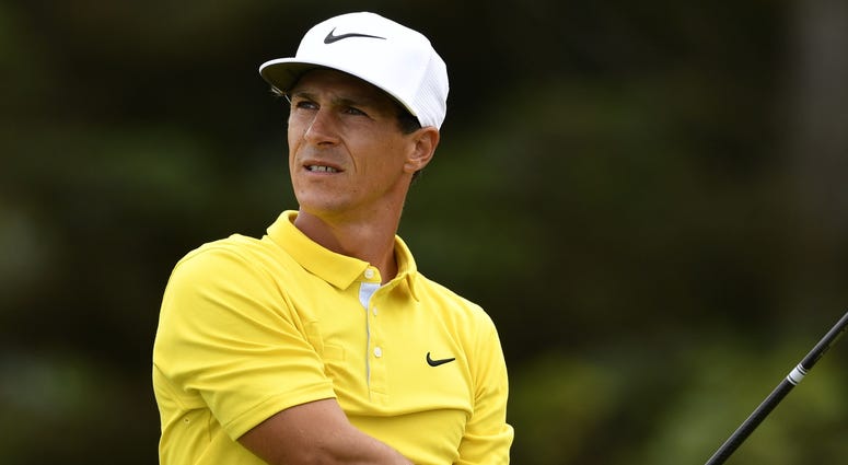 Thorbjorn Olesen Thorbjorn Olesen