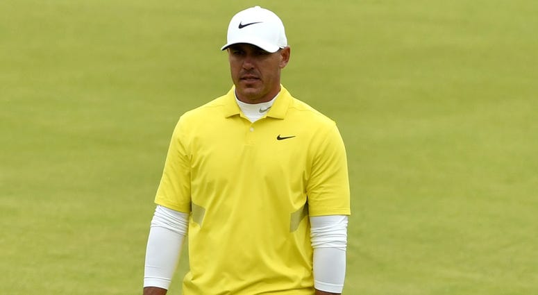 Brooks Koepka Brooks Koepka