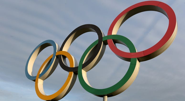 2021 Olympics 2021 Olympics