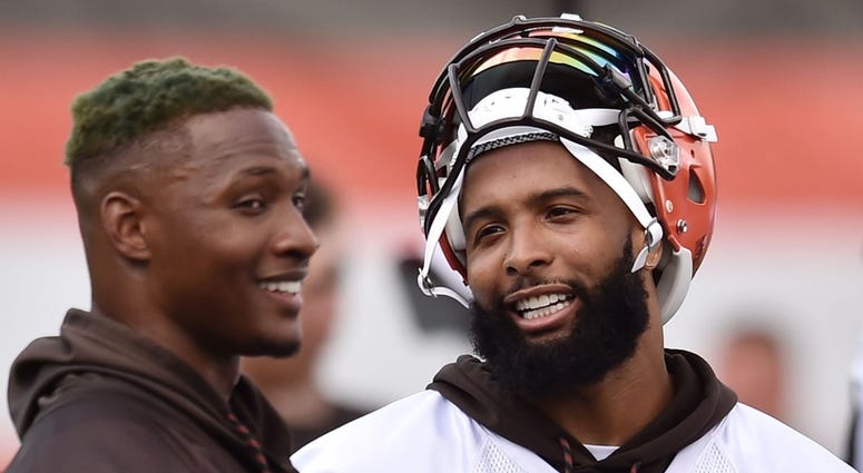 Cleveland Browns Cleveland Browns