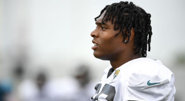 Jalen Ramsey Jalen Ramsey